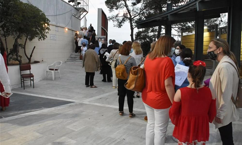 "Aνάσες ελευθερίας" μετά από 10 μήνες για τα ανοικτά θέατρα στη χώρα μας